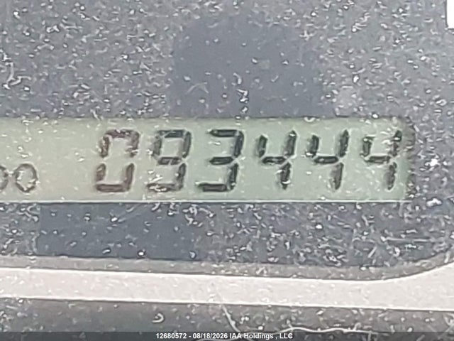 Продаж на аукціоні авто 1999 Mitsubishi Pajero, vin: H53A0101365, номер лоту: 12680572