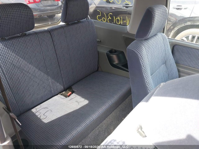 Продаж на аукціоні авто 1999 Mitsubishi Pajero, vin: H53A0101365, номер лоту: 12680572