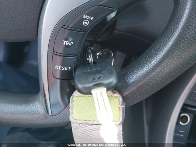 Hyundai ELANTRA GL 2016 5NPDH4AE6GH781356 Image 11