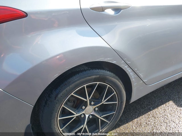 Hyundai ELANTRA GL 2016 5NPDH4AE6GH781356 Image 21