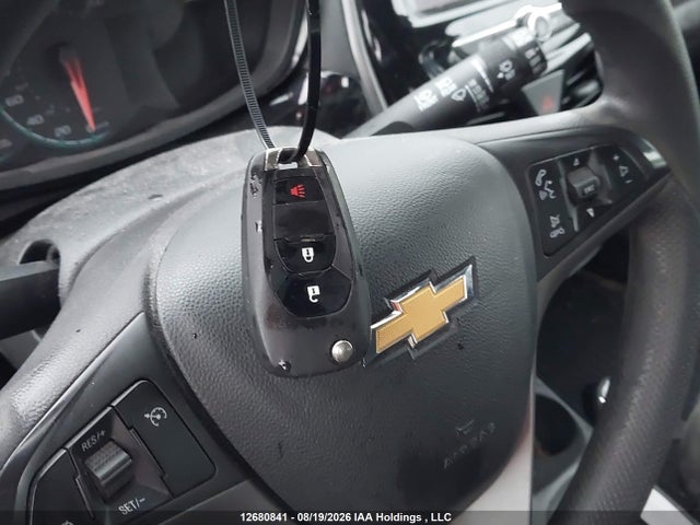 Chevrolet Spark 1lt Cvt 2020 KL8CD6SA5LC465704 Image 11