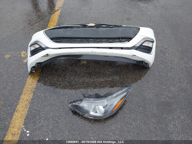 Chevrolet Spark 1lt Cvt 2020 KL8CD6SA5LC465704 Image 12