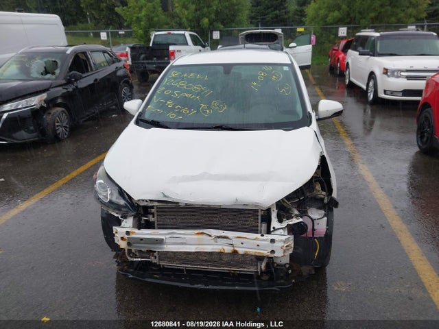 Chevrolet Spark 1lt Cvt 2020 KL8CD6SA5LC465704 Image 13
