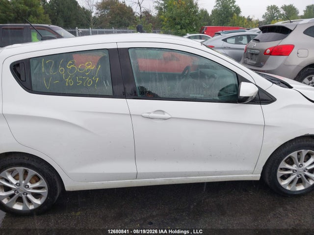 Chevrolet Spark 1lt Cvt 2020 KL8CD6SA5LC465704 Image 14