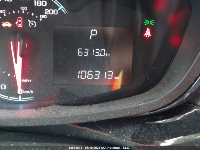 Chevrolet Spark 1lt Cvt 2020 KL8CD6SA5LC465704 Image 16