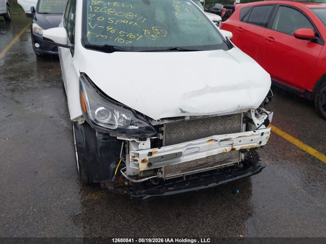 Chevrolet Spark 1lt Cvt 2020 KL8CD6SA5LC465704 Image 6