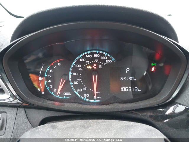 Chevrolet Spark 1lt Cvt 2020 KL8CD6SA5LC465704 Image 7