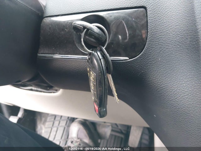 Aukcja sprzedaży 2013 Chrysler Town & Country Touring, vin: 2C4RC1BG5DR707167, numer aukcji: 12682116