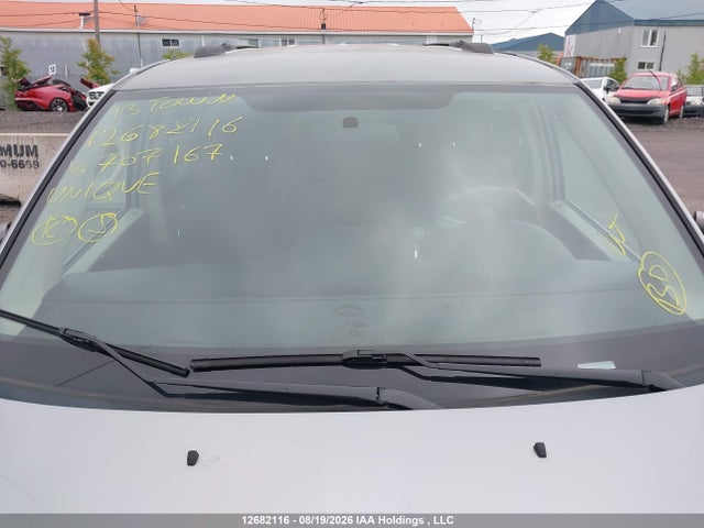 Aukcja sprzedaży 2013 Chrysler Town & Country Touring, vin: 2C4RC1BG5DR707167, numer aukcji: 12682116