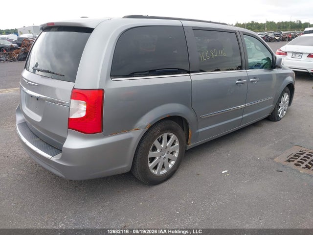 Aukcja sprzedaży 2013 Chrysler Town & Country Touring, vin: 2C4RC1BG5DR707167, numer aukcji: 12682116