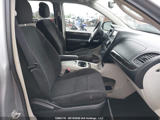Aukcja sprzedaży 2013 Chrysler Town & Country Touring, vin: 2C4RC1BG5DR707167, numer aukcji: 12682116