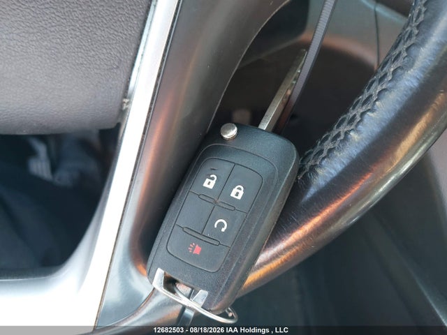 Chevrolet EQUINOX LT 2017 2GNALCEK5H1516515 Image 11