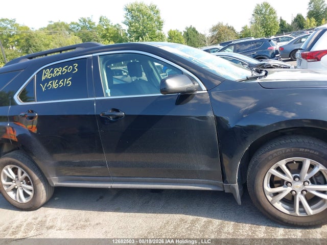 Chevrolet EQUINOX LT 2017 2GNALCEK5H1516515 Image 13
