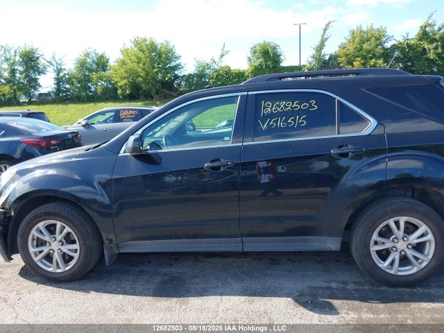 Chevrolet EQUINOX LT 2017 2GNALCEK5H1516515 Image 14