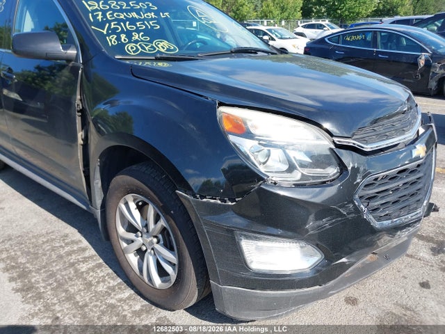 Chevrolet EQUINOX LT 2017 2GNALCEK5H1516515 Image 20