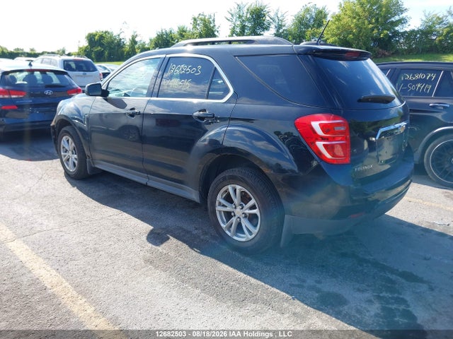 Chevrolet EQUINOX LT 2017 2GNALCEK5H1516515 Image 3