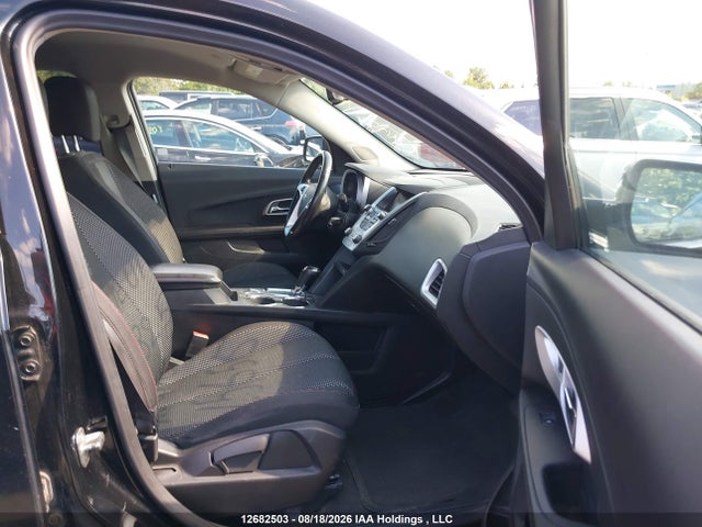 Chevrolet EQUINOX LT 2017 2GNALCEK5H1516515 Image 5