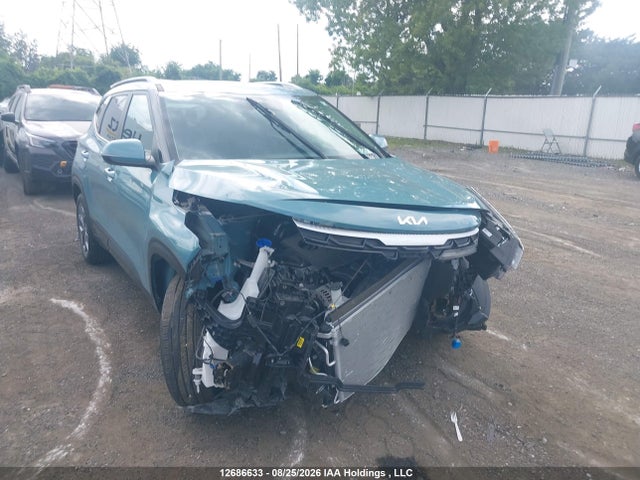 KIA SELTOS S 2025 KNDEUCAA6S7738267 главное изображение