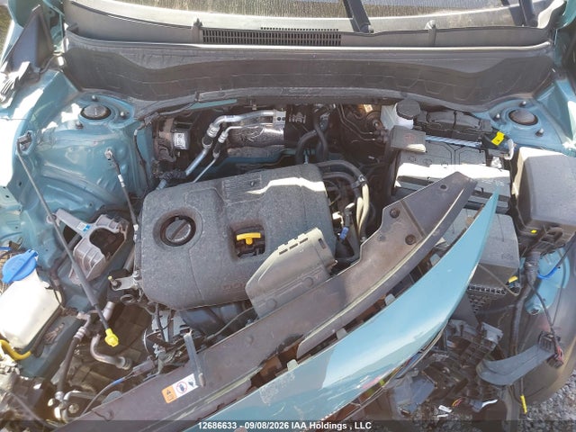 KIA SELTOS S 2025 KNDEUCAA6S7738267 Image 10