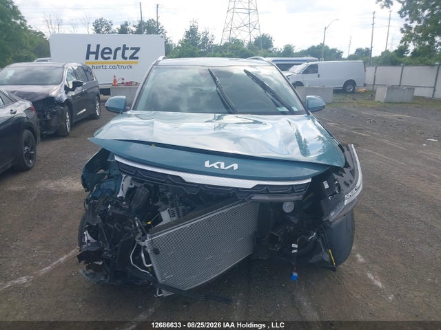 KIA SELTOS S 2025 KNDEUCAA6S7738267 Image 13
