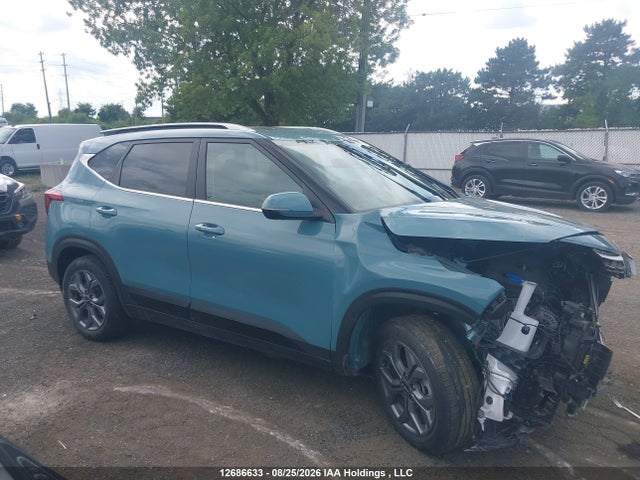 KIA SELTOS S 2025 KNDEUCAA6S7738267 Image 14
