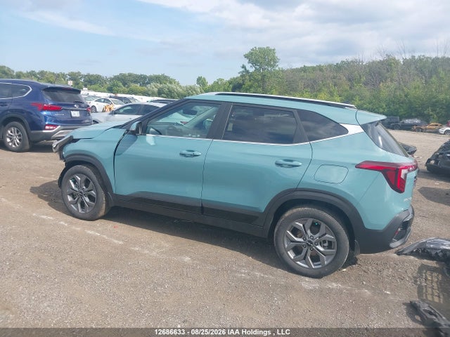 KIA SELTOS S 2025 KNDEUCAA6S7738267 Image 15