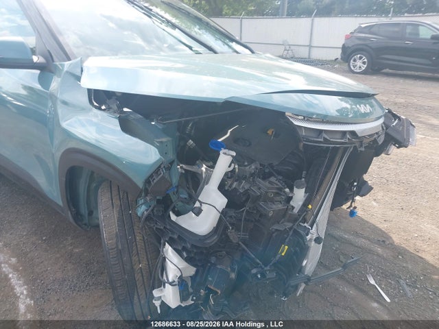 KIA SELTOS S 2025 KNDEUCAA6S7738267 Image 18