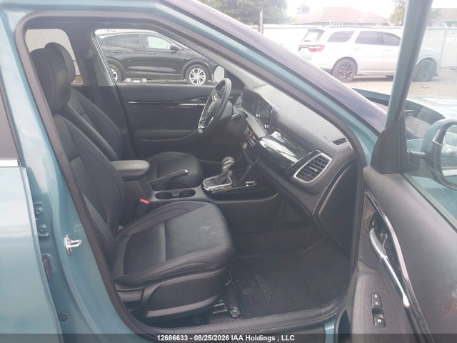 KIA SELTOS S 2025 KNDEUCAA6S7738267 Image 5