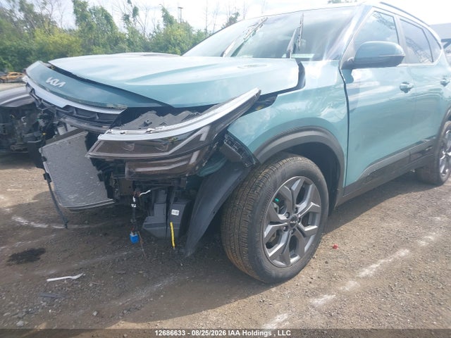 KIA SELTOS S 2025 KNDEUCAA6S7738267 Image 6
