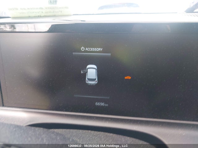 KIA SELTOS S 2025 KNDEUCAA6S7738267 Image 7