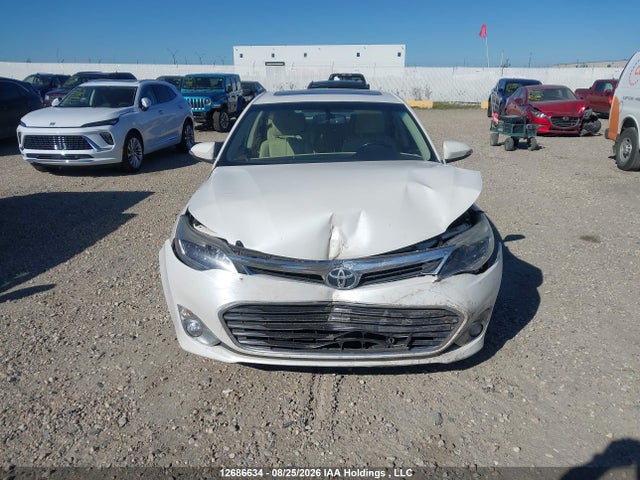 Aukcja sprzedaży 2013 Toyota Avalon Premium/touring/limited, vin: 4T1BK1EB6DU011680, numer aukcji: 12686634