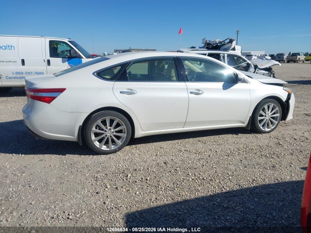 Aukcja sprzedaży 2013 Toyota Avalon Premium/touring/limited, vin: 4T1BK1EB6DU011680, numer aukcji: 12686634