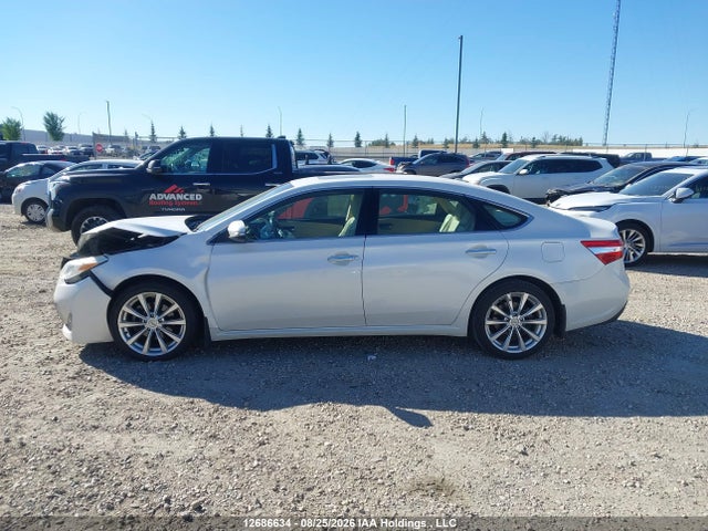 Aukcja sprzedaży 2013 Toyota Avalon Premium/touring/limited, vin: 4T1BK1EB6DU011680, numer aukcji: 12686634