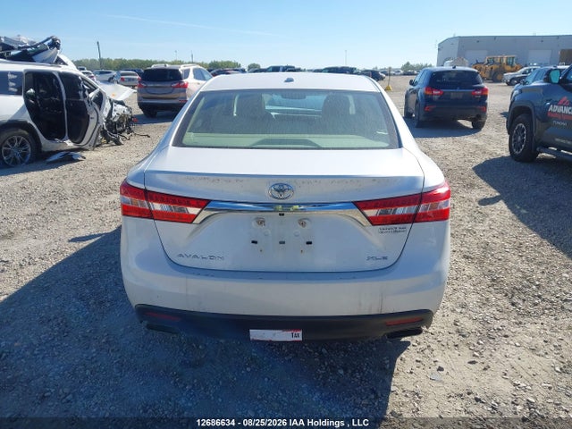 Aukcja sprzedaży 2013 Toyota Avalon Premium/touring/limited, vin: 4T1BK1EB6DU011680, numer aukcji: 12686634