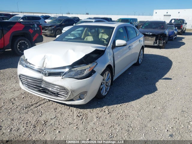 Aukcja sprzedaży 2013 Toyota Avalon Premium/touring/limited, vin: 4T1BK1EB6DU011680, numer aukcji: 12686634