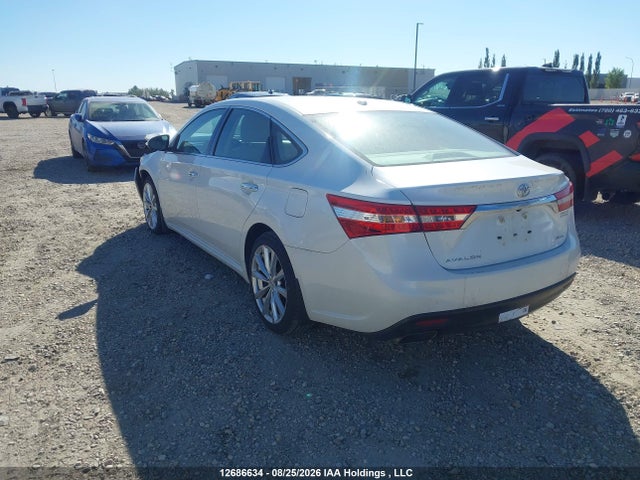 Aukcja sprzedaży 2013 Toyota Avalon Premium/touring/limited, vin: 4T1BK1EB6DU011680, numer aukcji: 12686634
