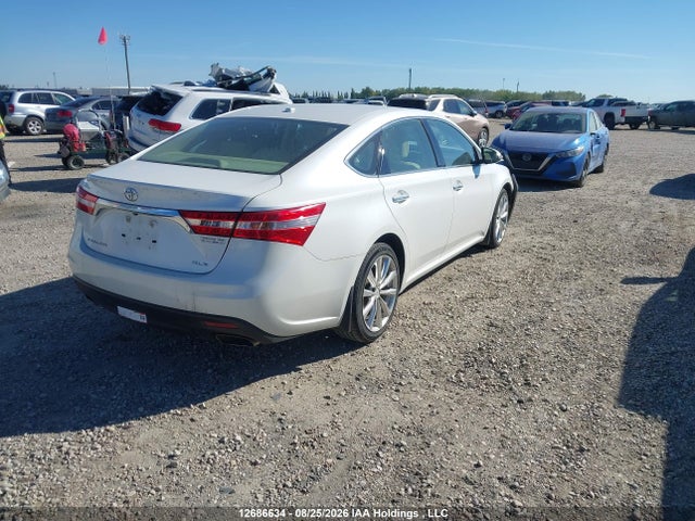 Aukcja sprzedaży 2013 Toyota Avalon Premium/touring/limited, vin: 4T1BK1EB6DU011680, numer aukcji: 12686634