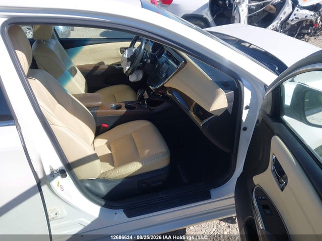Aukcja sprzedaży 2013 Toyota Avalon Premium/touring/limited, vin: 4T1BK1EB6DU011680, numer aukcji: 12686634
