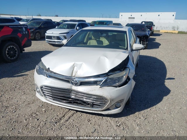 Aukcja sprzedaży 2013 Toyota Avalon Premium/touring/limited, vin: 4T1BK1EB6DU011680, numer aukcji: 12686634