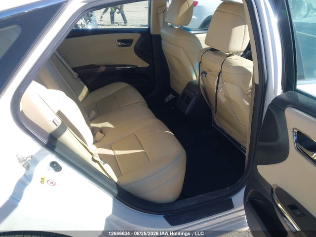 Aukcja sprzedaży 2013 Toyota Avalon Premium/touring/limited, vin: 4T1BK1EB6DU011680, numer aukcji: 12686634