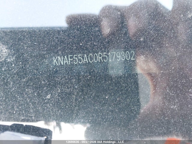 Aukcja sprzedaży 2024 Kia Forte Ex, vin: KNAF55AC0R5179302, numer aukcji: 12686636