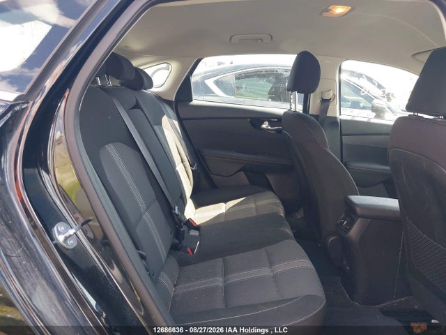 Aukcja sprzedaży 2024 Kia Forte Ex, vin: KNAF55AC0R5179302, numer aukcji: 12686636