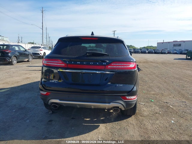 Lincoln MKC 2019 5LMTJ3DH9KUL29201 Image 16