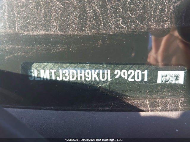 Lincoln MKC 2019 5LMTJ3DH9KUL29201 Image 18