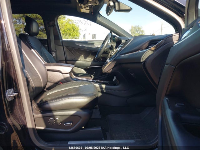 Lincoln MKC 2019 5LMTJ3DH9KUL29201 Image 5