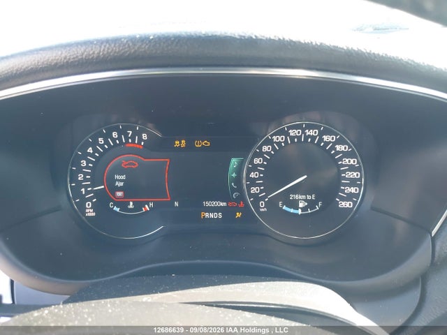 Lincoln MKC 2019 5LMTJ3DH9KUL29201 Image 7