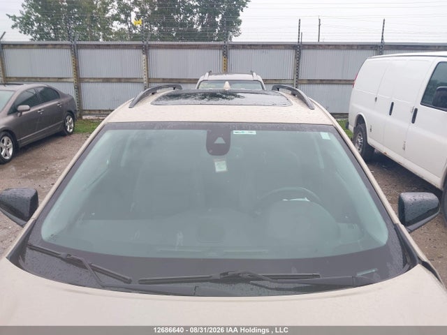GMC Terrain At4 2022 3GKALYEV4NL185697 Image 17