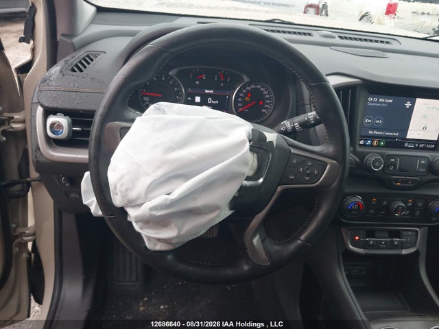 GMC Terrain At4 2022 3GKALYEV4NL185697 Image 20