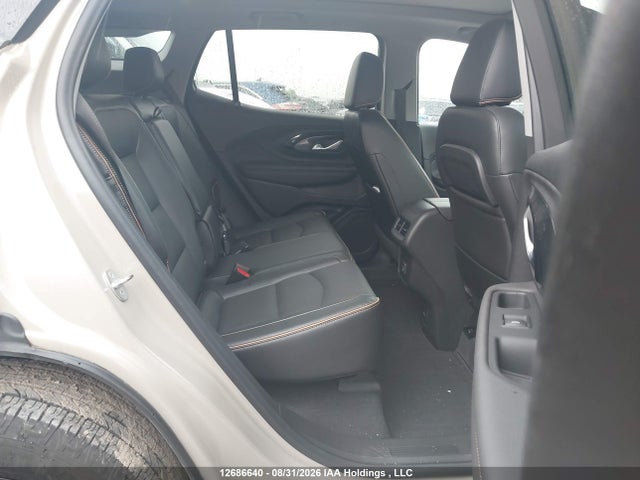 GMC Terrain At4 2022 3GKALYEV4NL185697 Image 8