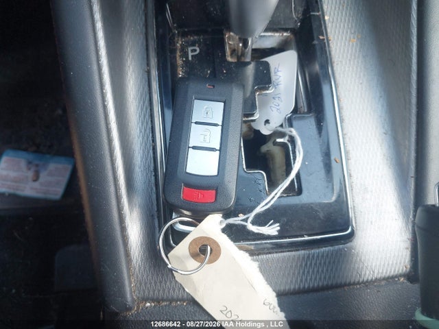 2021 Mitsubishi Rvr Gt/le/se/sel მანქანა იყიდება აუქციონზე, vin: JA4AJVAW0MU602908, აუქციონის ნომერი: 12686642